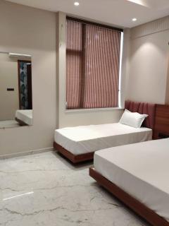 Hotel Omaa Palace ujjain Managed By Vilaasitaa - 3