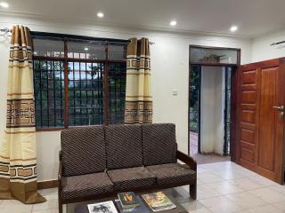 Nakak Ande Guest Farm & Overland Stop - 9