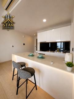 Stayora AT Star Residence KLCC - 4