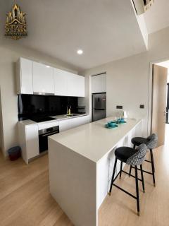 Stayora AT Star Residence KLCC - 2