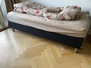 Unik lejlighed i Aalborg Centrum - 1