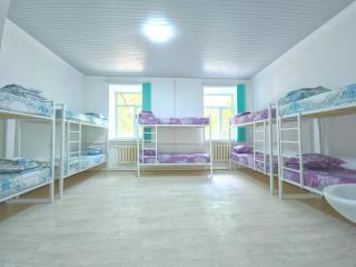 Türk Kazak Konuk Evi Hostel - 5