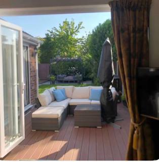 Yvonnes place - 2