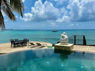 Seven Mile View #3A - Oceanfront Studio & Pool - 1