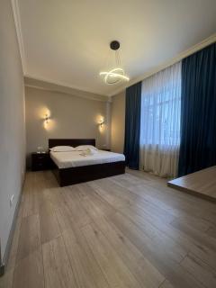 Hotel City - 9