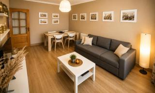 Apartamento en Betanzos - 8