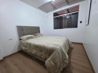 Rest comfortably and enjoy a unique experience - 4