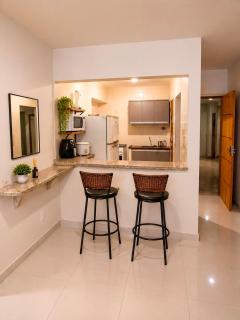 Apartamento beira mar em guarapari praia do morro - 4