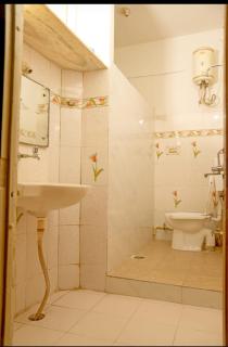Nirwanaa nook floor - 6