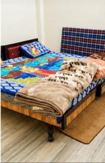 Nirwanaa nook floor - 4