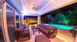 Casa Linda Villa 604A in Secure Gated Community - 5