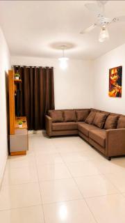 Apartamento beira mar em guarapari praia do morro - 3