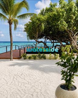 Waterside Maldives - 5