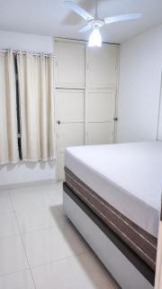Apartamento beira mar em guarapari praia do morro - 1