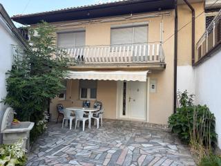 Villa BESA - BA Debar - 2
