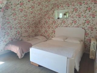 Mon petit coin de paradis - 0