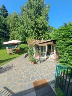 Mon petit coin de paradis - 2