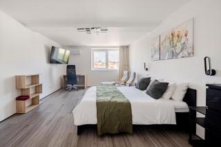Spacious Seaside apartment A - Faraway - Lagoa - 5
