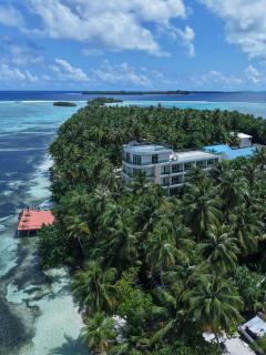 Waterside Maldives - 9
