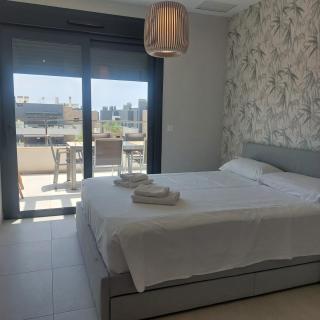 Flamenca Village by Mar Holidays - 8