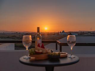 3BR Sunset View Retreat Steps from the Beach by Cyprus Horizons - 9