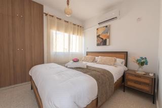 3BR Sunset View Retreat Steps from the Beach by Cyprus Horizons - 8