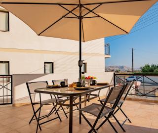3BR Sunset View Retreat Steps from the Beach by Cyprus Horizons - 6