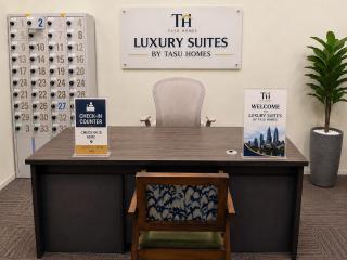 The Modern Suites KLCC AT Luxe Infinitum - 6