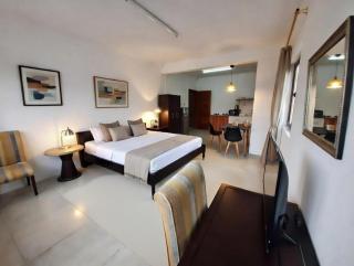Zinnia Apartments flic en flac - 9