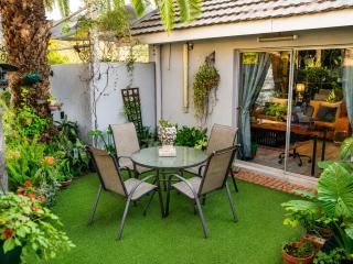 Urban Oasis Gaborone "Secure Quiet Luxury in the City" near the CBD - 7