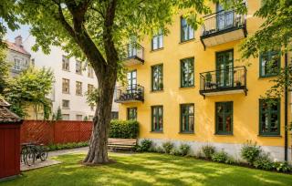 Grunerløkka House - Oslo - 5