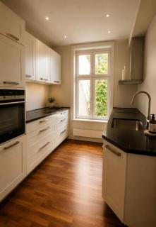 Grunerløkka House - Oslo - 7