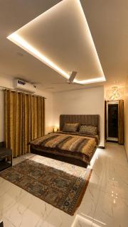 EI Nest Islamabad - 2 bed independent apartment - 1