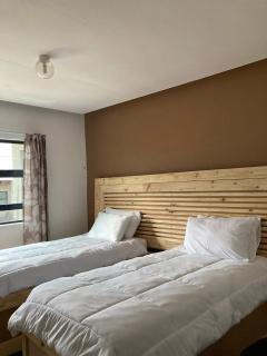 Solomon GuestHouse - 5