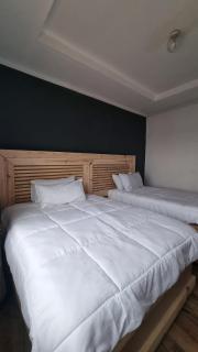 Solomon GuestHouse - 3