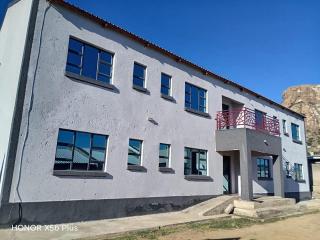 Solomon GuestHouse - 1