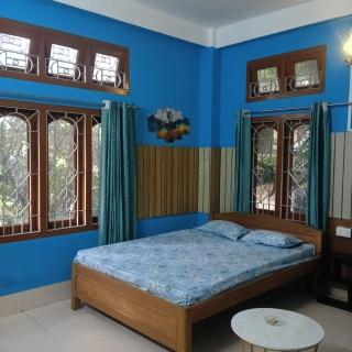 Happy Nook Urban Homestay, Ganeshguri, kekura Nagar - 0