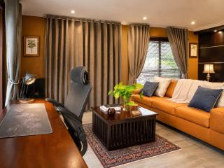 Urban Oasis Gaborone "Secure Quiet Luxury in the City" near the CBD - 2