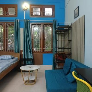 Happy Nook Urban Homestay, Ganeshguri, kekura Nagar - 7