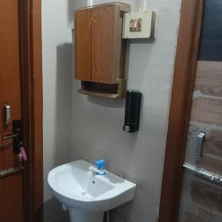 Happy Nook Urban Homestay, Ganeshguri, kekura Nagar - 3