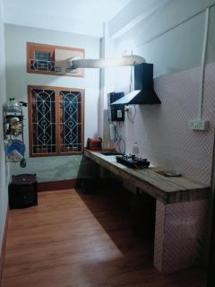 Happy Nook Urban Homestay, Ganeshguri, kekura Nagar - 2