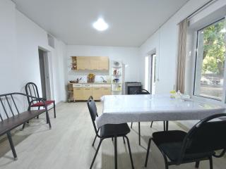 Türk Kazak Konuk Evi Hostel - 5