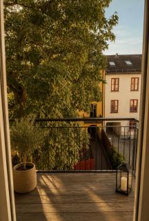 Grunerløkka House - Oslo - 3