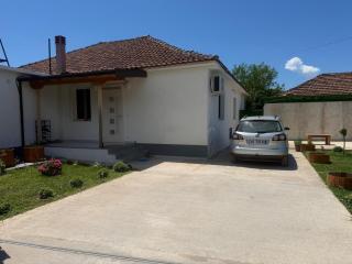 Shkoder Family House Kullaj - 9