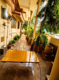 Panchmi Homestay - 4