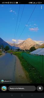 NOOR SWISS COTTAGES Gurez - 4