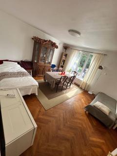 Spacious and charming villa close Gothenburg - 1