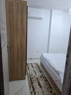 Furnished apartment for daily and monthly rent in Garden City - 3