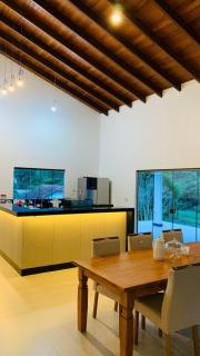 Casa Uliana Aracê Pedra Azul - 6