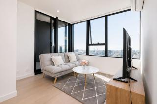 15D Free Tram Zone Skyline 2BR With Parking Near MCEC - 9